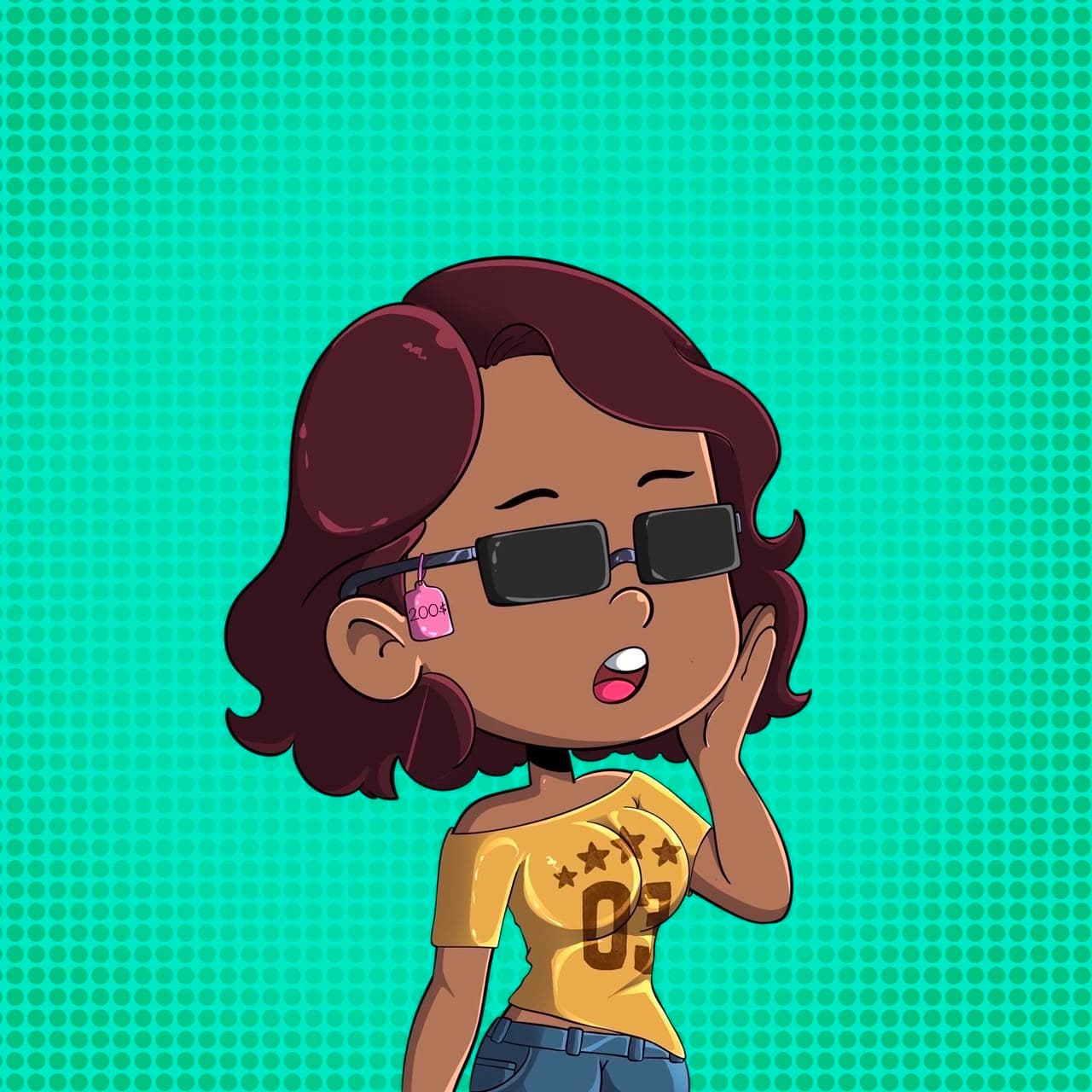 ZURI
